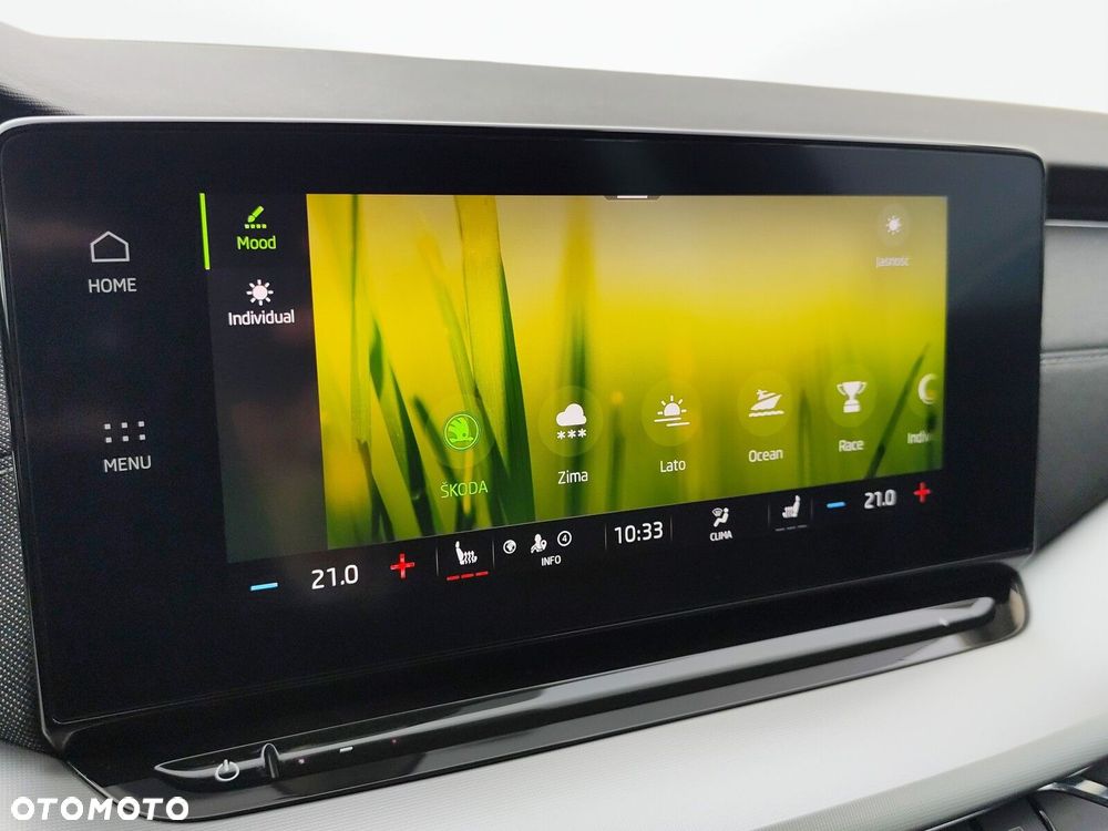 Skoda Octavia - 32