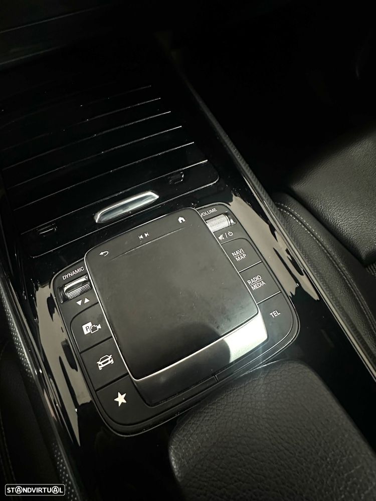 Mercedes-Benz B 180 d Style Plus Aut. - 12