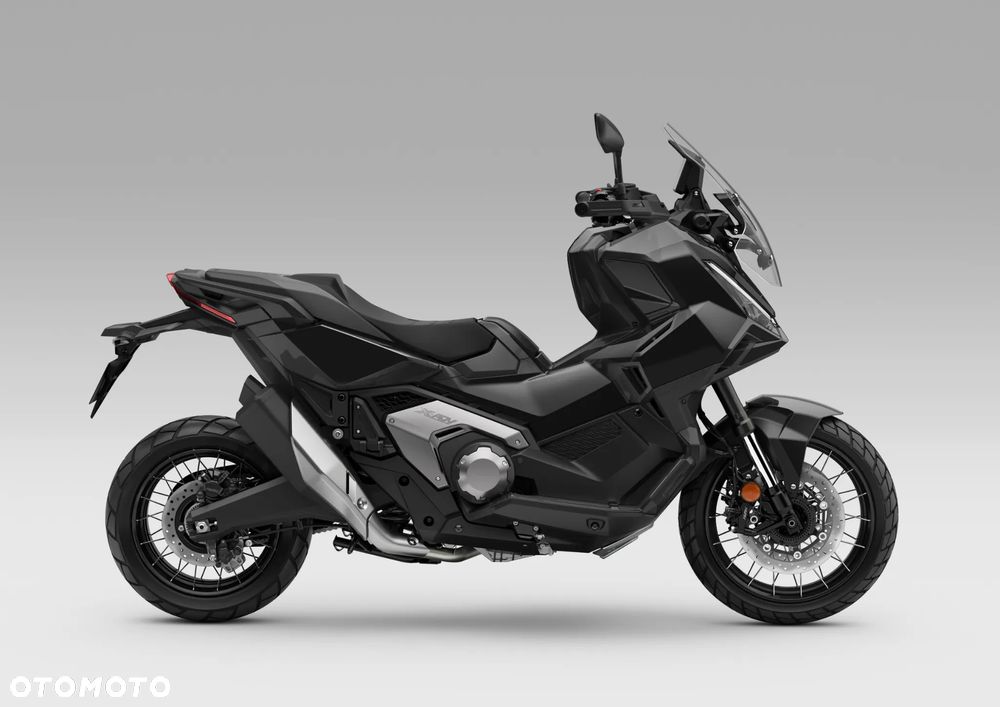 Honda X-ADV - 2