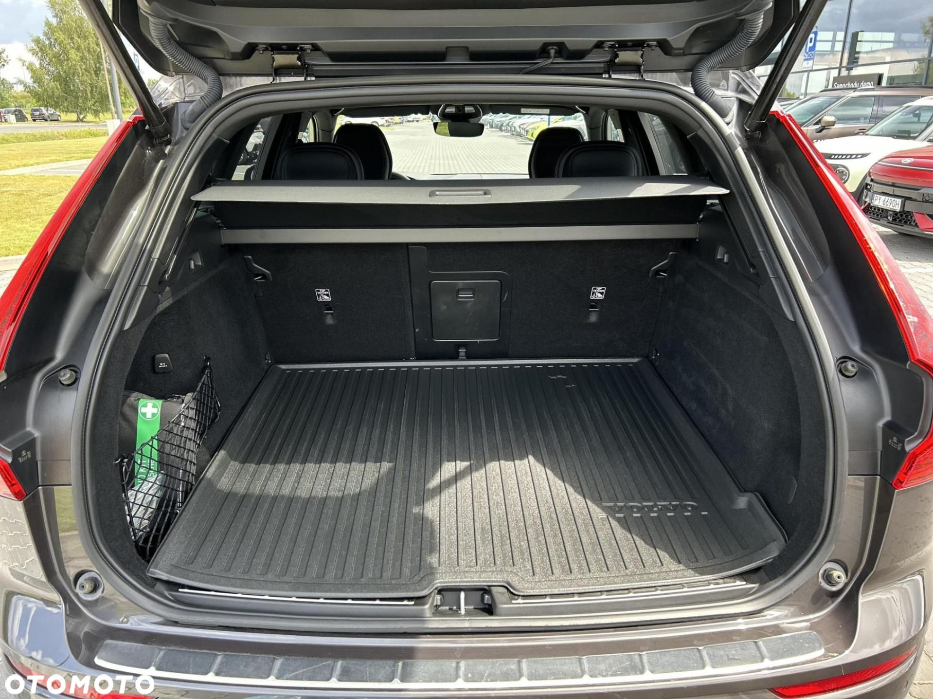 Volvo XC 60 - 38