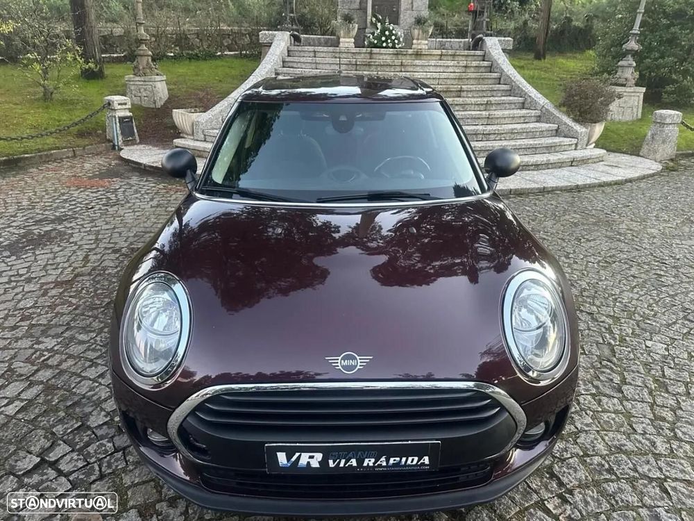 MINI Clubman - 22