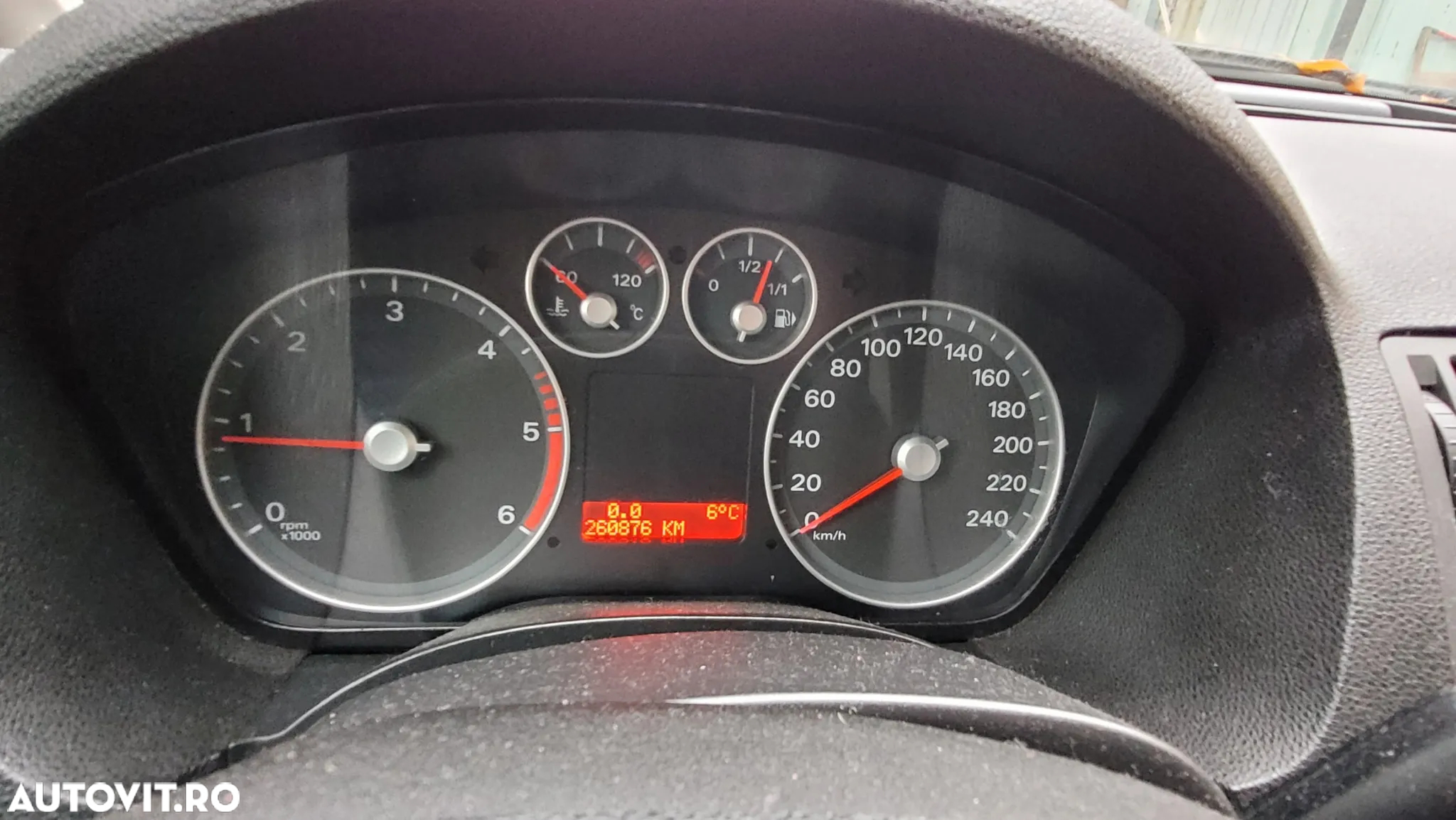 Ford C-Max - 5