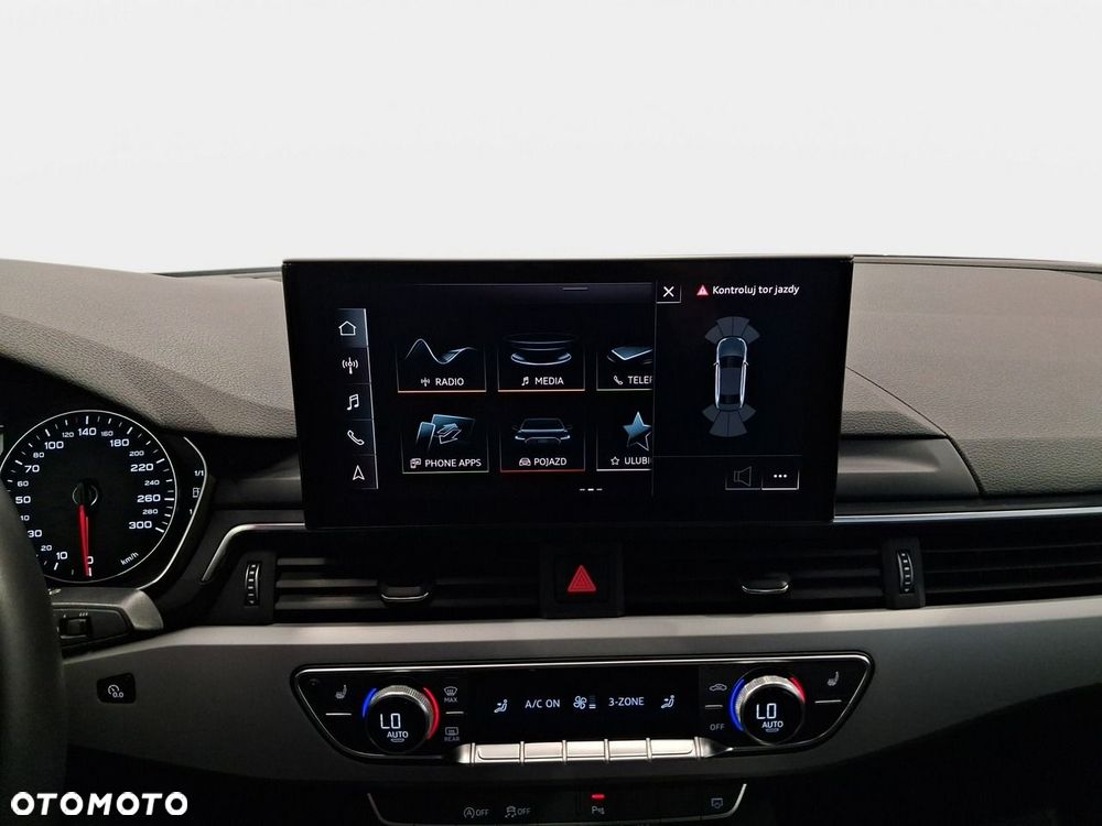 Audi A4 Limousine - 20