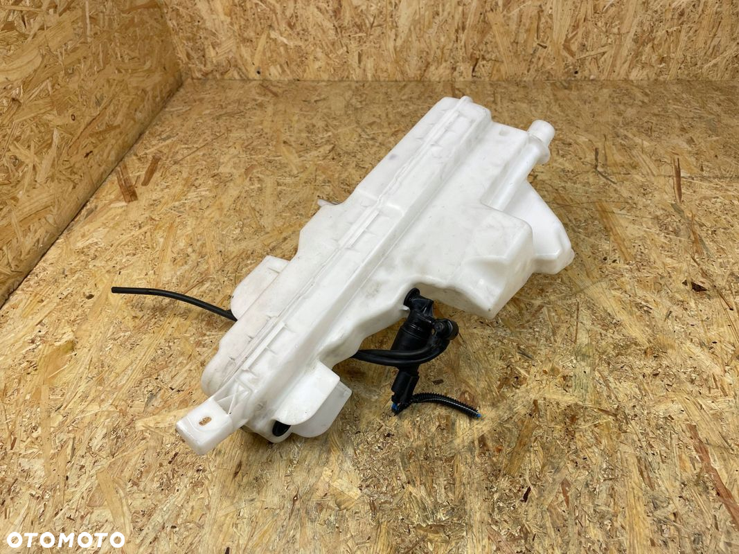 ZBIORNIK PŁYNU SPRYSKIWACZY POMPKA VOLVO XC60 II 31699968 2017- - 6