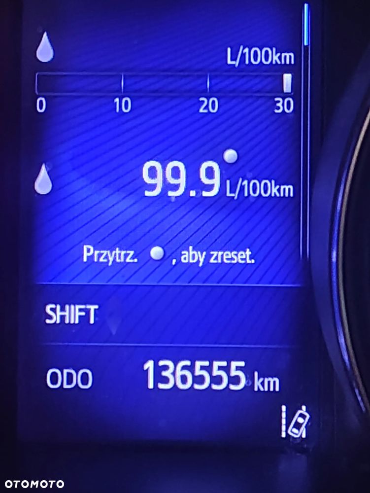 Toyota C-HR 1.2 T GPF Premium - 9