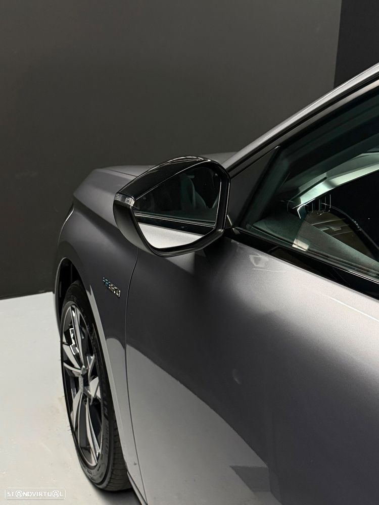 Peugeot 308 SW 1.6 Hybrid Allure Pack e-EAT8 - 6