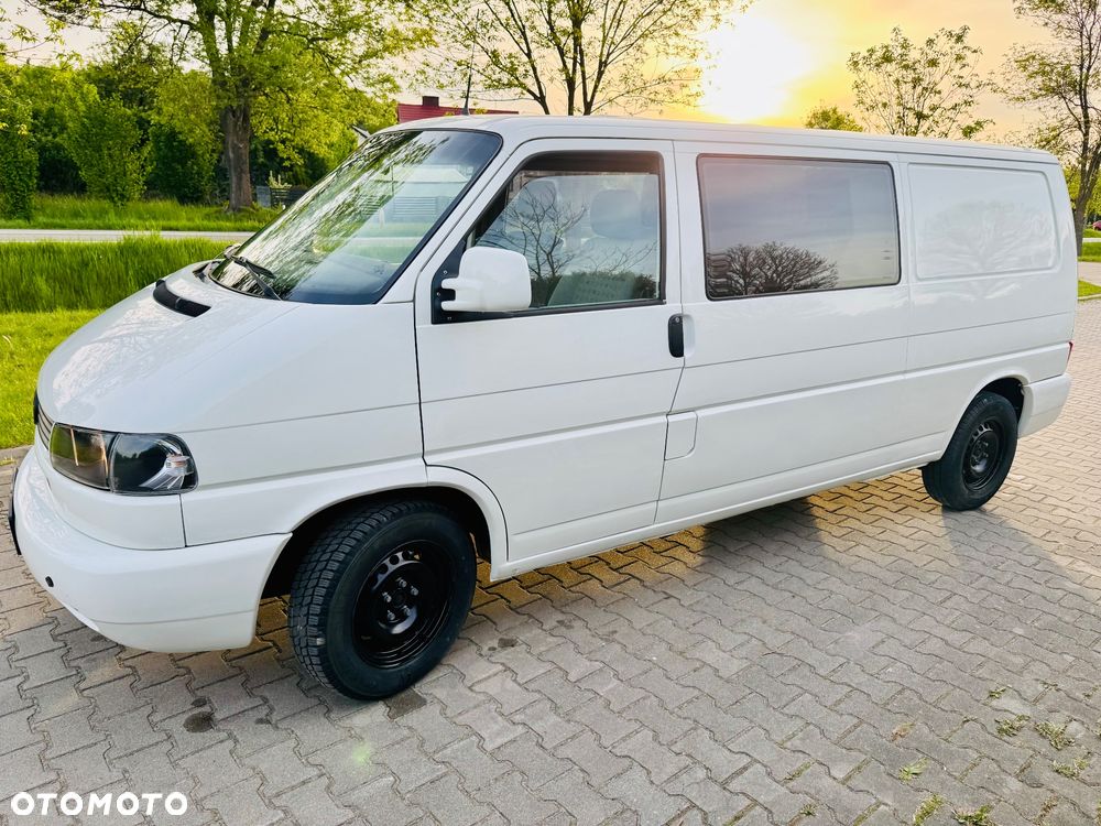 Volkswagen Transporter - 7