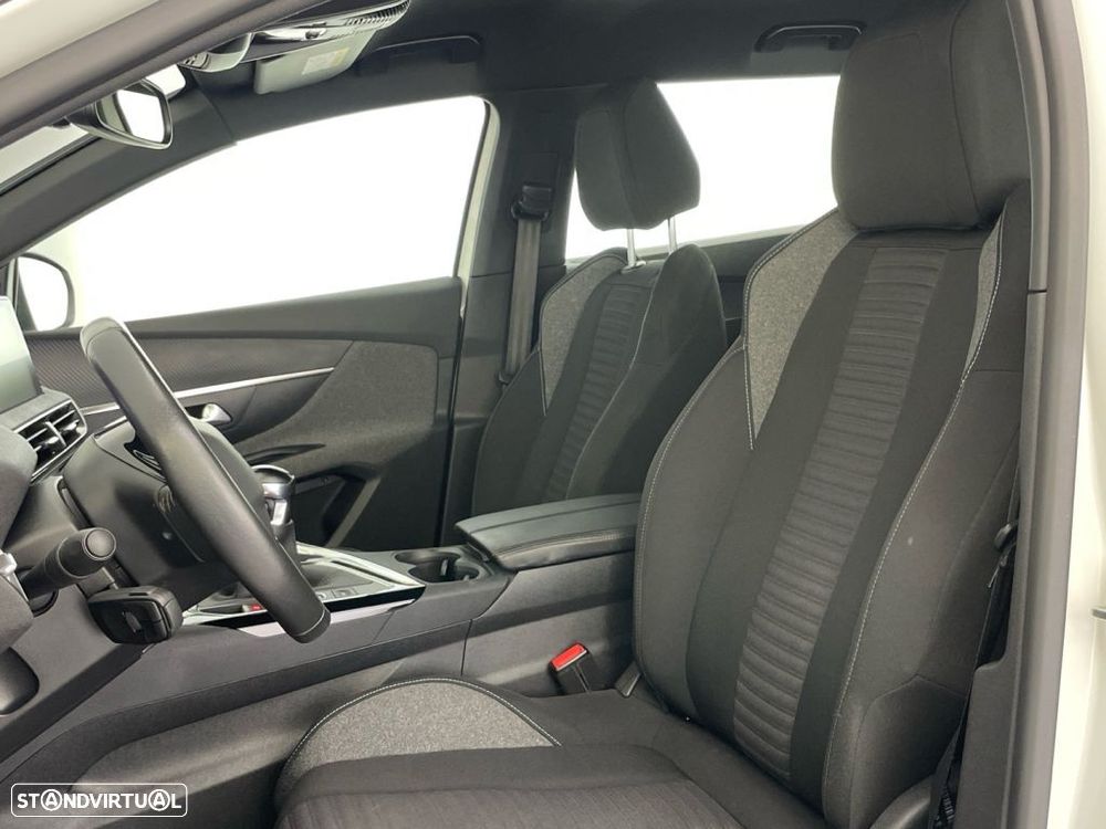 Peugeot 5008 1.2 PureTech Active Pack - 17