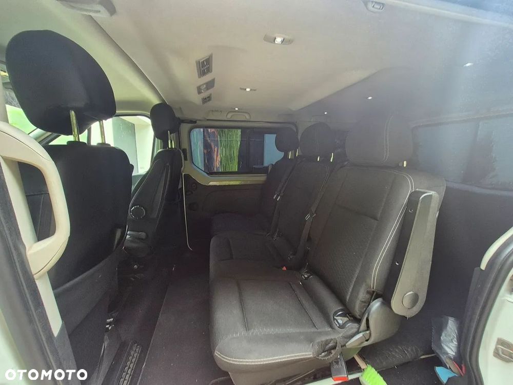 Opel Vivaro L2H1 S&S Tourer - 10
