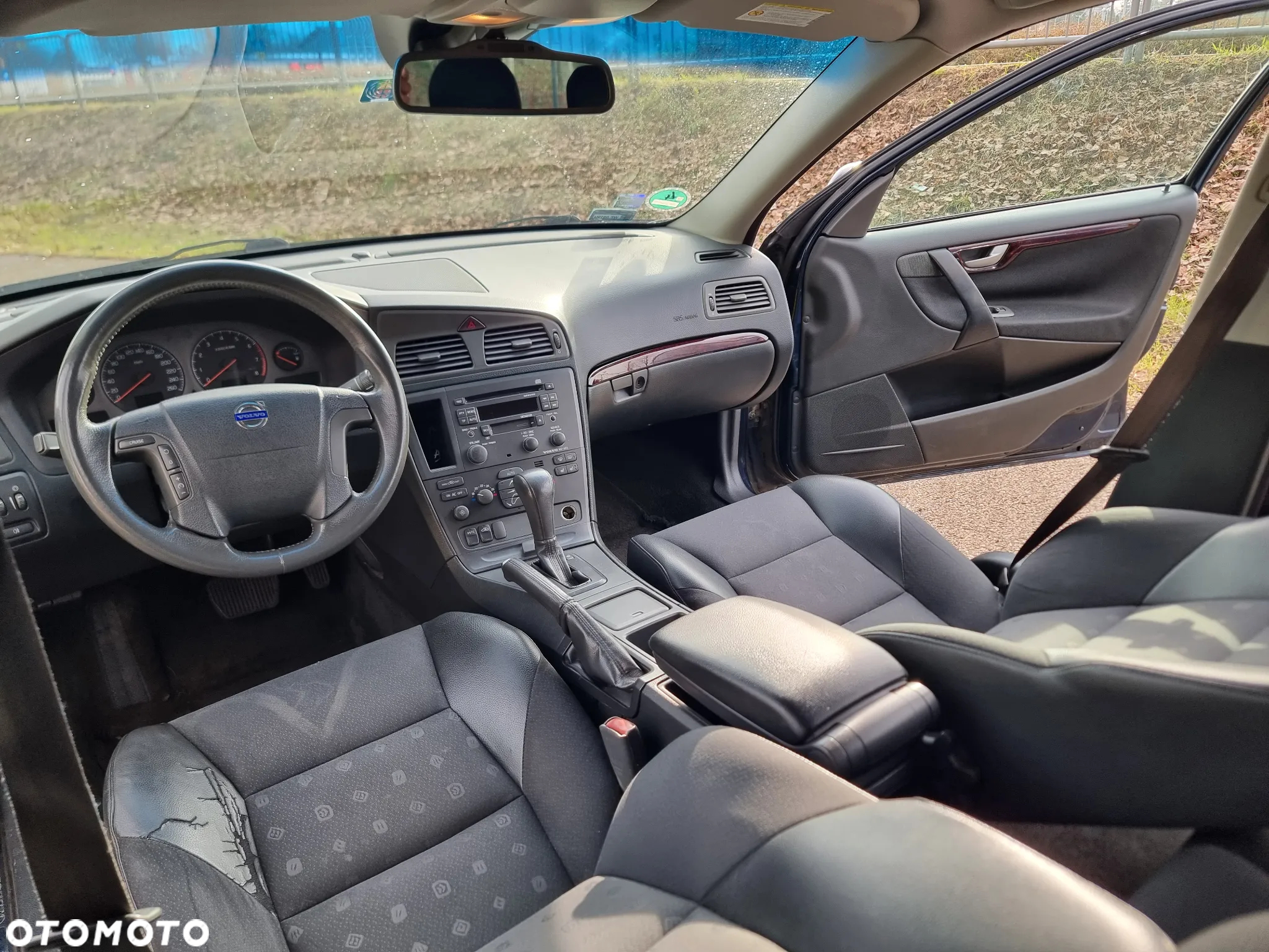 Volvo V70 - 15