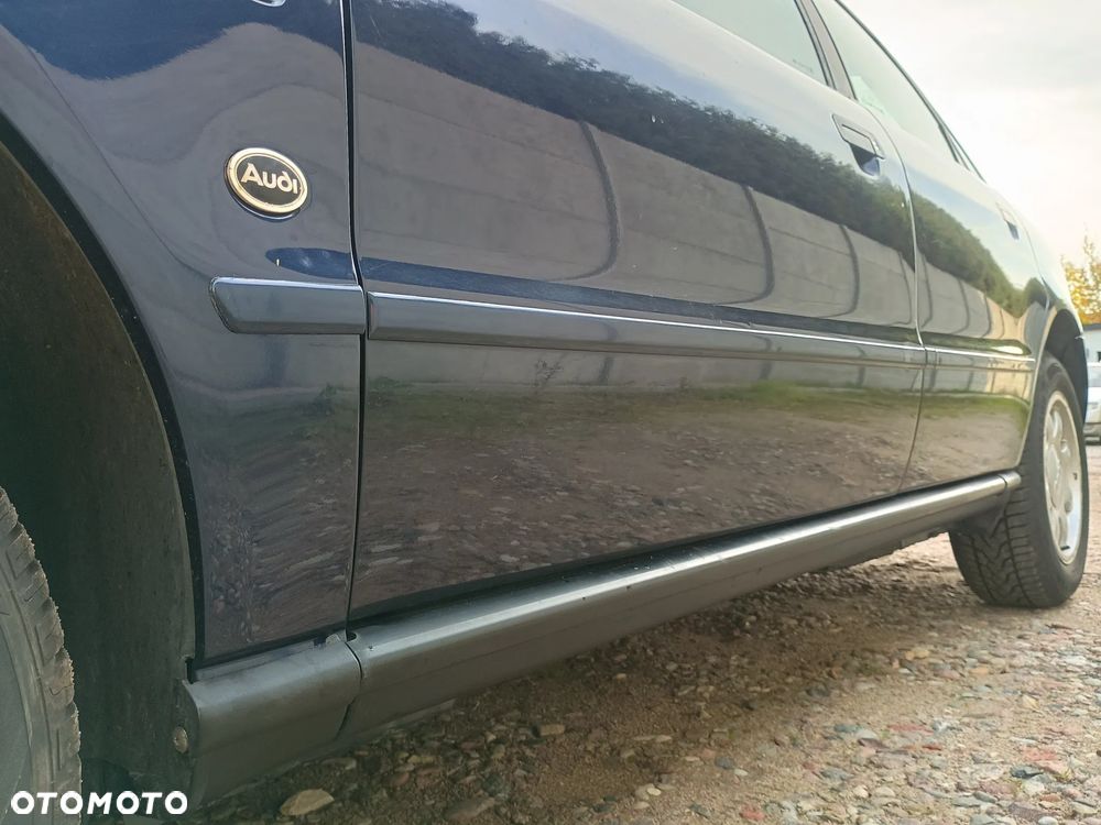 Audi A4 Limousine - 24