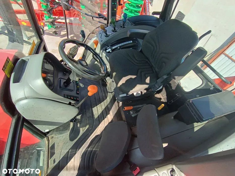 Zetor PROXIMA CL - 6