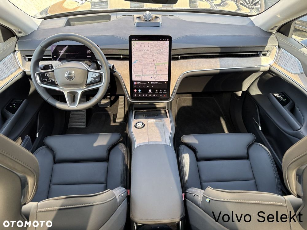 Volvo EX90 - 20