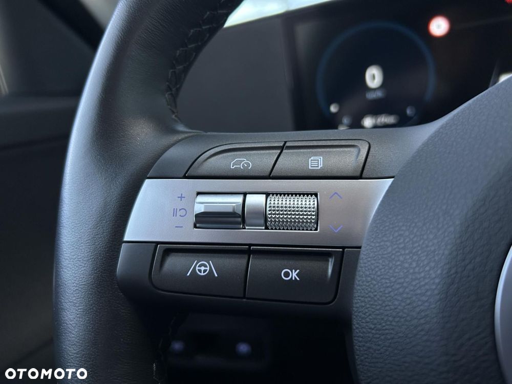 Hyundai Kona - 23