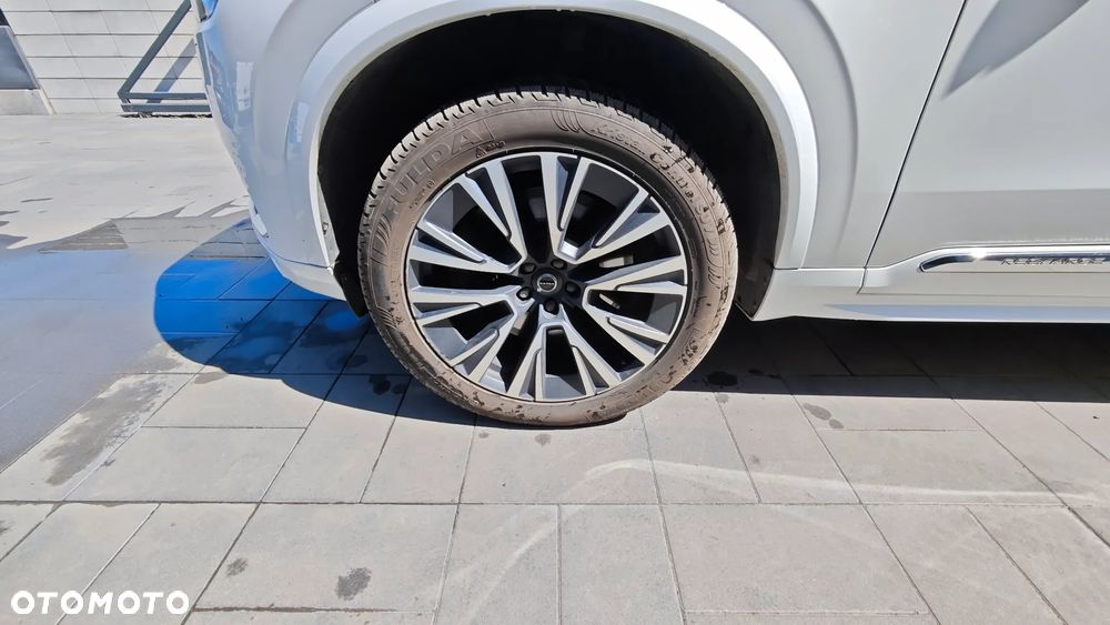 Volvo XC 90 T8 AWD Twin Engine Geartronic Inscription - 6