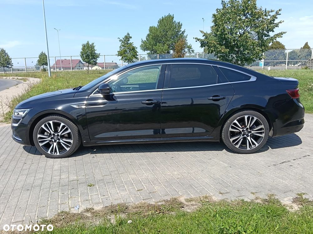 Renault Talisman ENERGY TCe 200 EDC INITIALE PARIS - 3