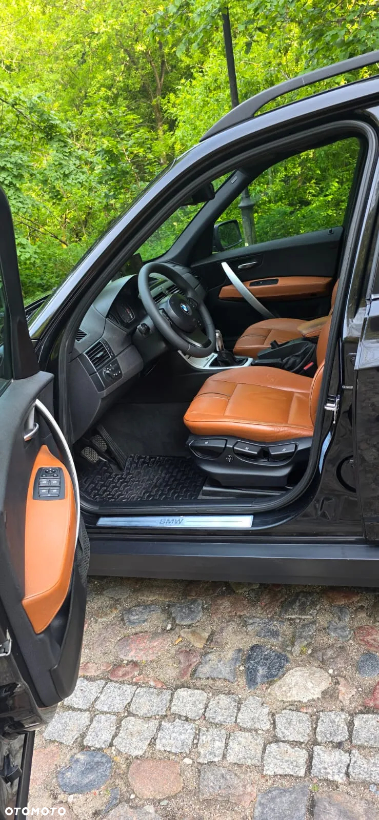 BMW X3 - 6