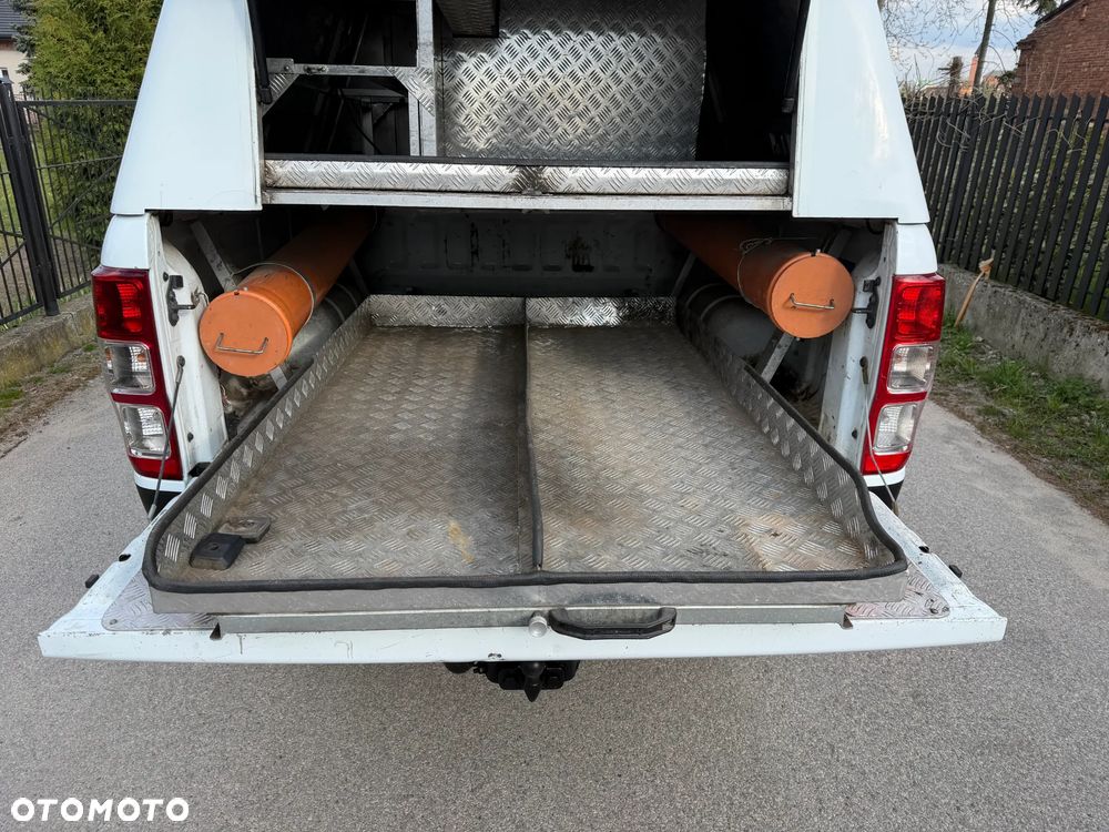 Ford Ranger 2.2 TDCi 4x4 DC XL - 33