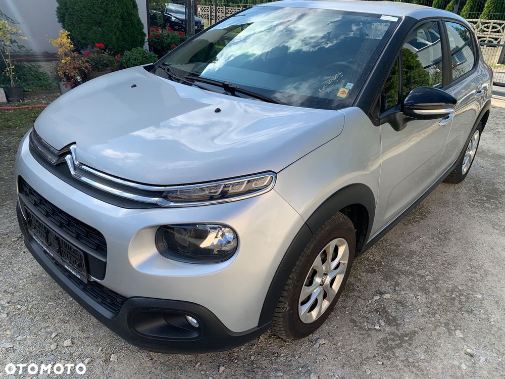 Citroën C3 - 2