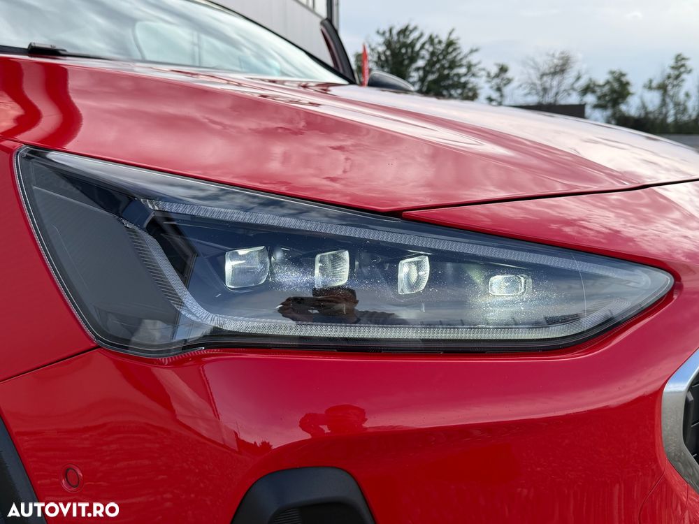 Ford Focus 1.5 EcoBlue Start-Stopp-System Aut. ACTIVE VIGNALE - 13