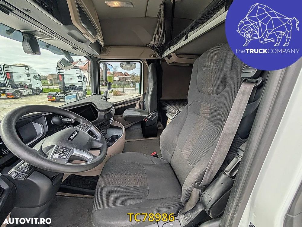 DAF XG 480 - 26