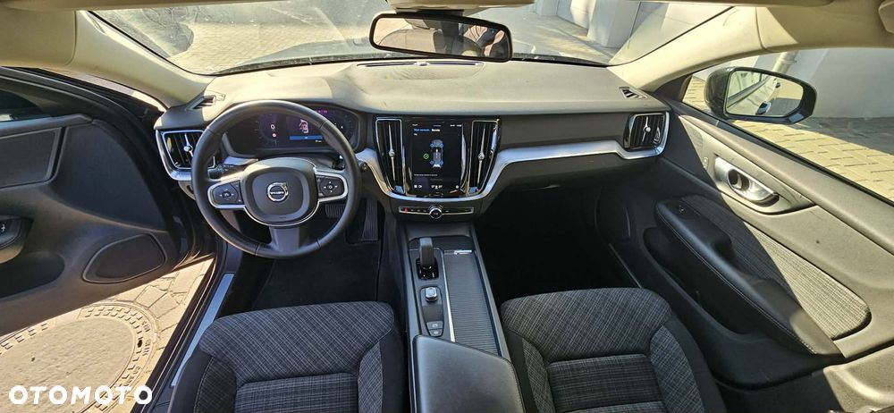 Volvo V60 - 14
