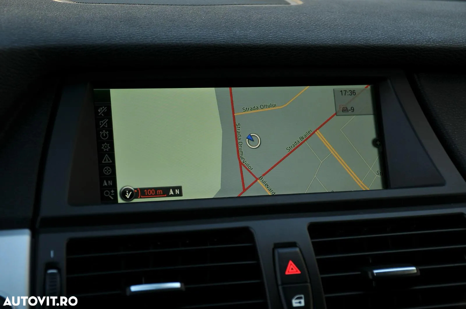 BMW X6 xDrive40d - 17