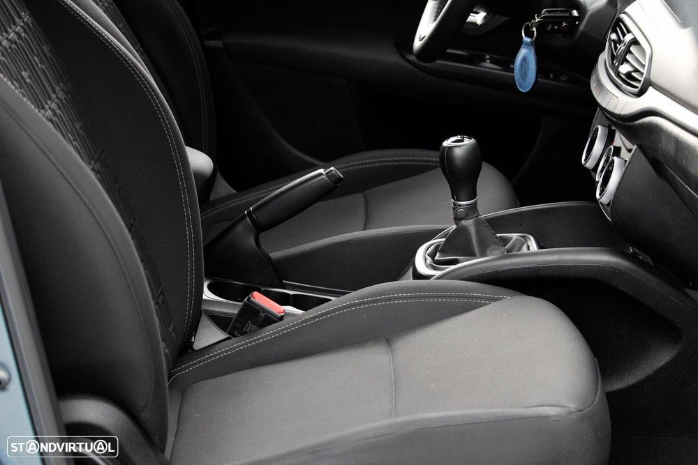 Fiat Tipo Station Wagon Cross 1.0 GSE T3 Cross - 18