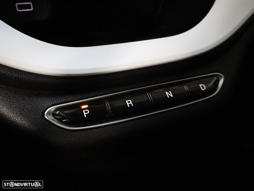 Fiat 500e Action - 15