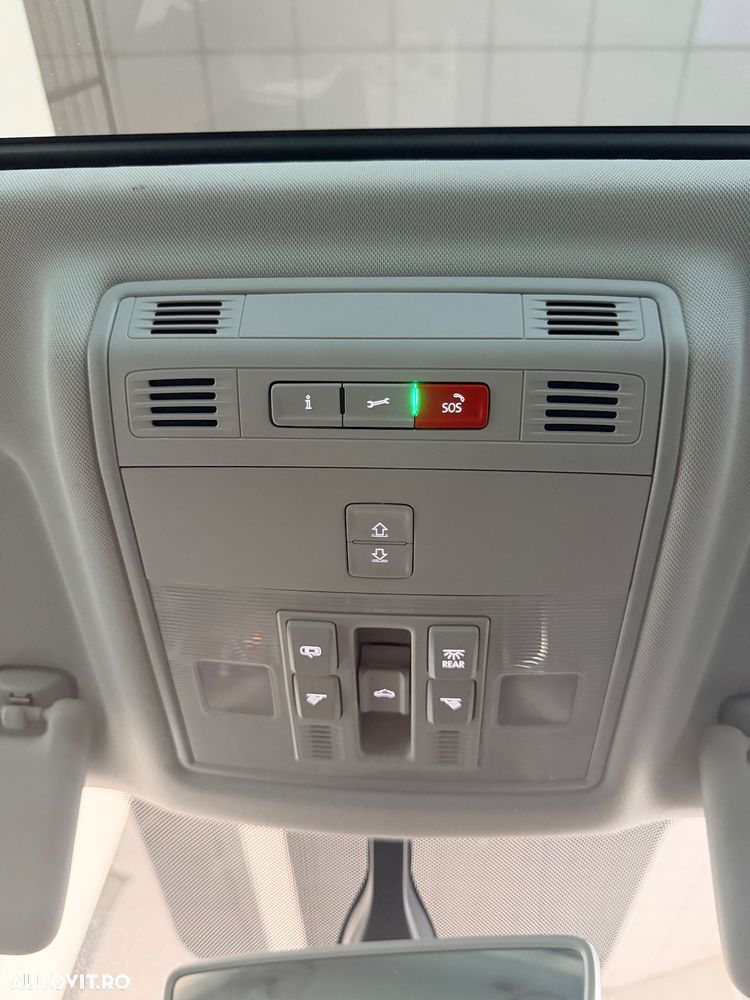 Skoda Karoq 1.0 TSI Clever - 20