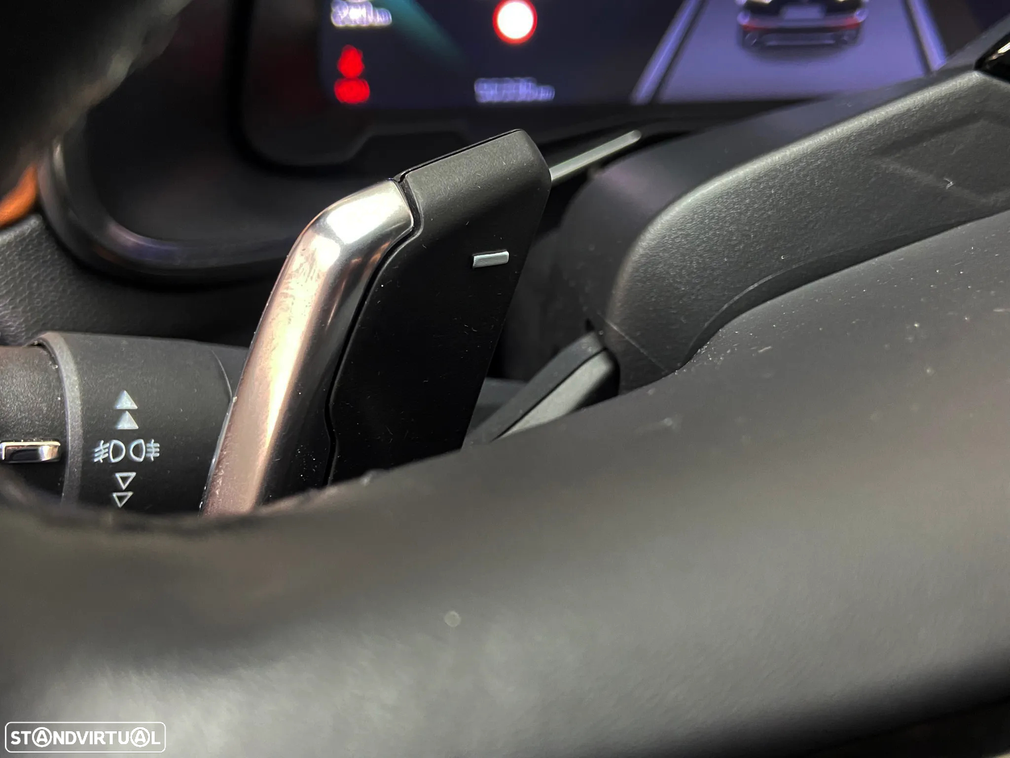DS DS7 Crossback E-Tense Grand Chic EAT8 - 16