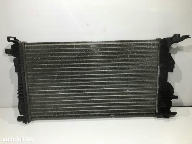 Radiator apa Renault Scenic 3 (2009-2011) 1.5 dci K9K (836) 110 cp 8mk376735 - 1