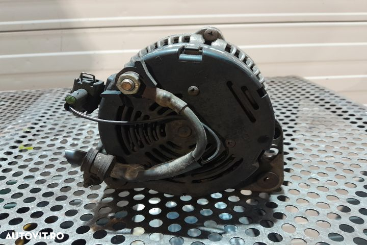 Alternator 1.6 B 0123340003 028903025Q Volkswagen VW Golf 3 [1991 - 1 - 4