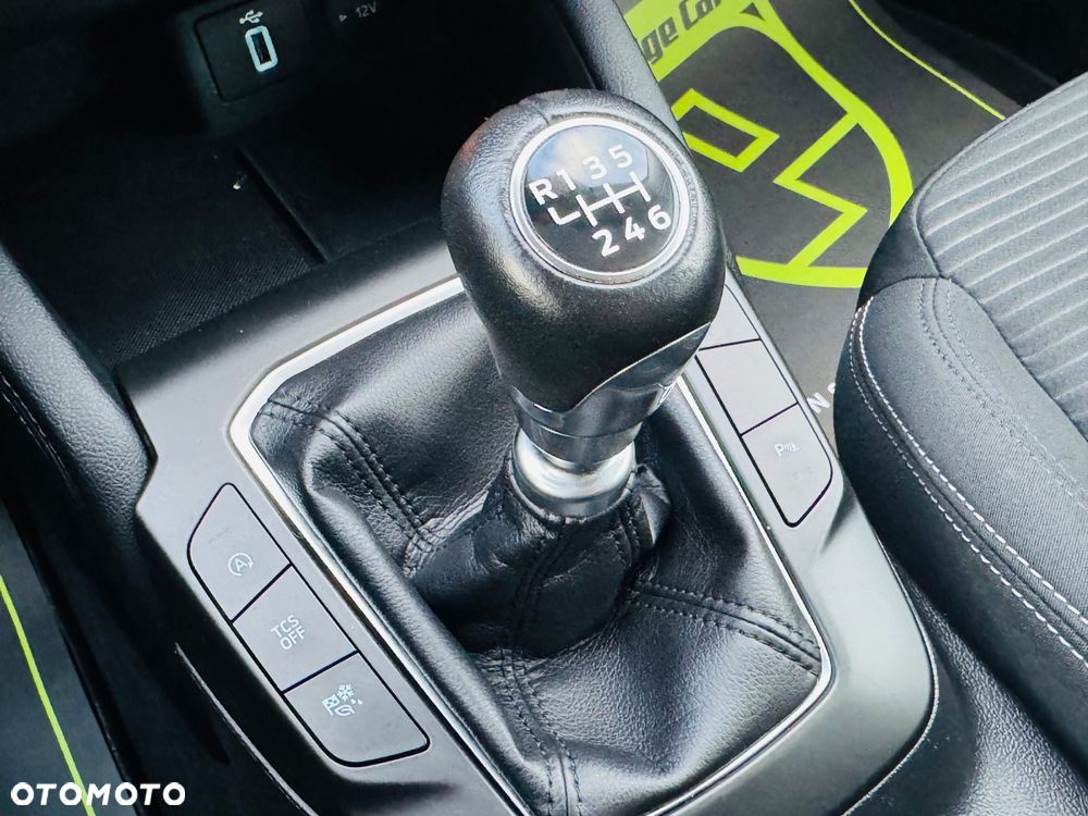 Ford Focus 1.5 EcoBlue STart-Stopp-System TITANIUM - 34