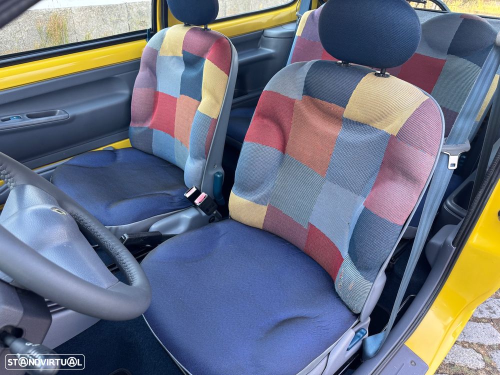Renault Twingo 1.2 - 13