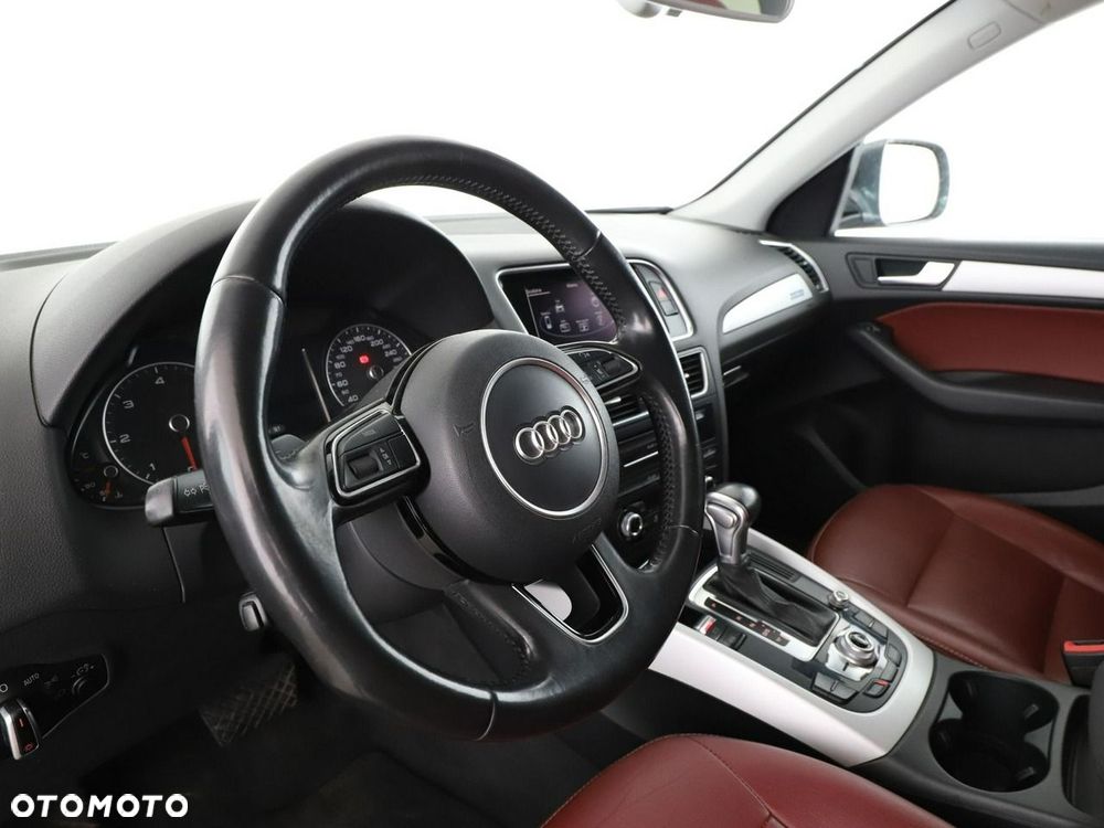 Audi Q5 2.0 TDI Quattro S tronic - 15