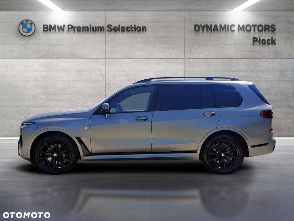 BMW X7 - 3
