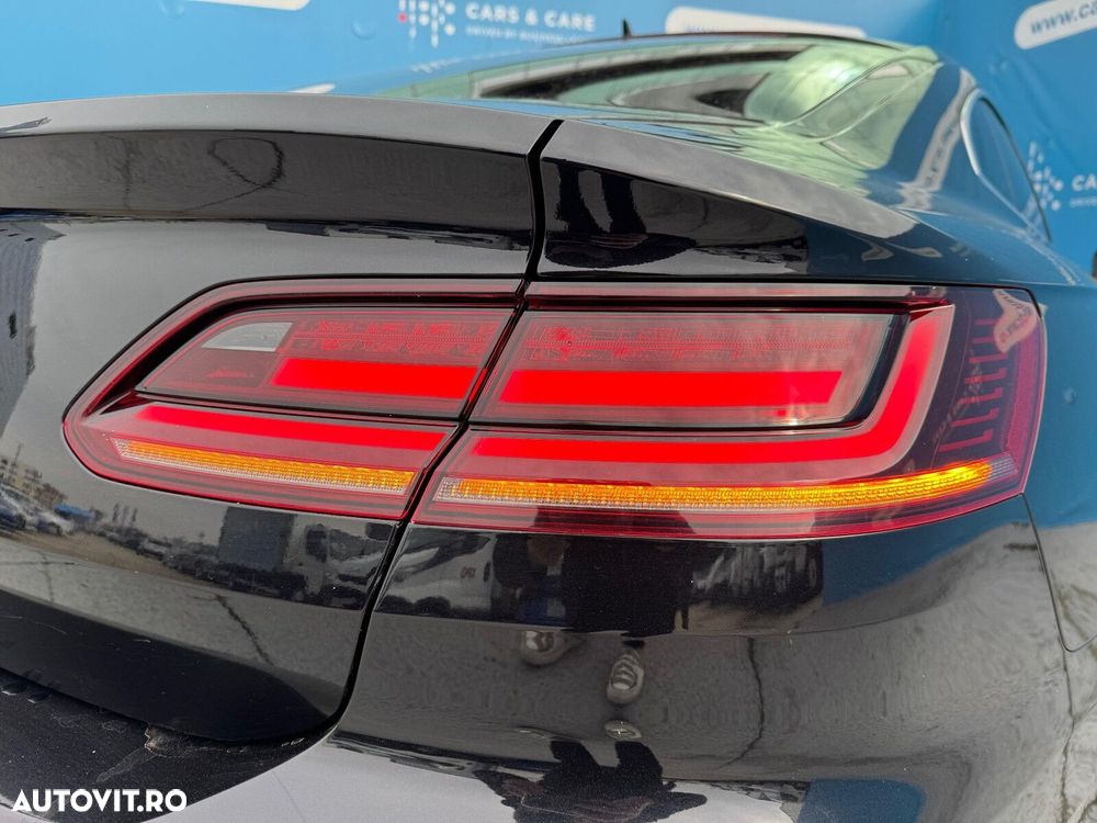 Volkswagen ARTEON 2.0 TDI DSG Elegance - 15