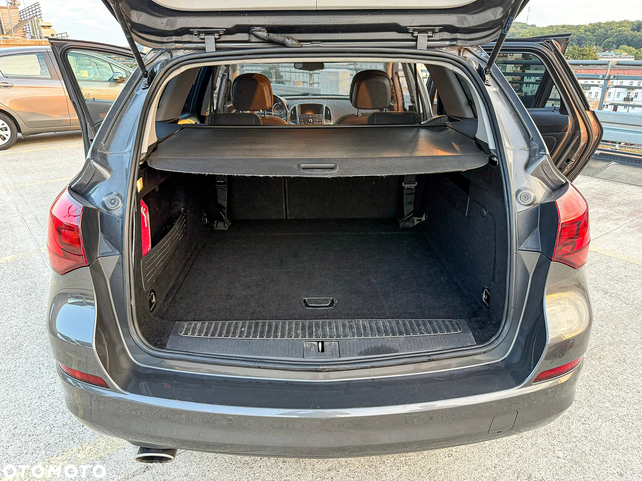 Opel Astra - 26
