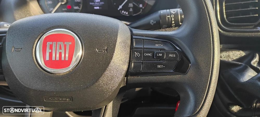 Fiat Ducato Maxi 35 2.2 M-Jet L CD - 32