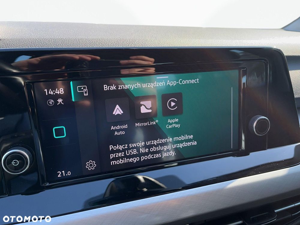 Volkswagen Golf 1.5 TSI EVO Life - 24