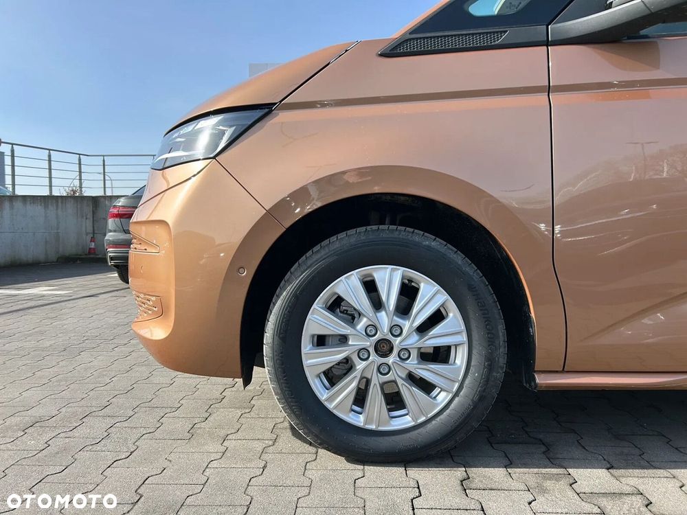 Volkswagen Multivan 2.0 TDI L2 Family DSG - 29