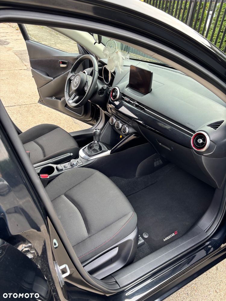 Mazda 2 - 27