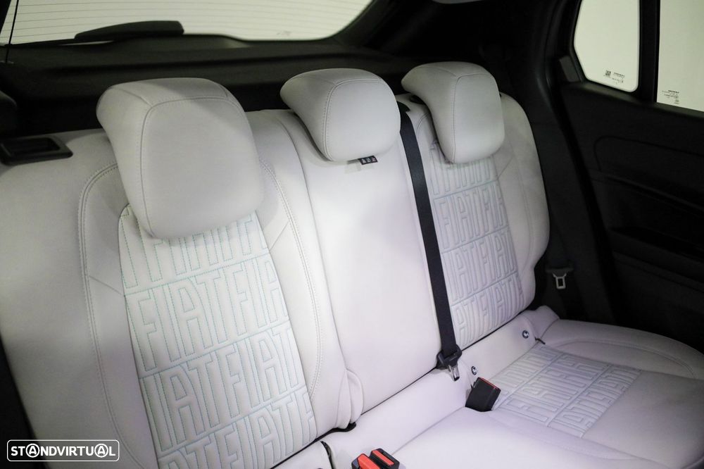 Fiat 600 1.2 Hybrid La Prima - 13