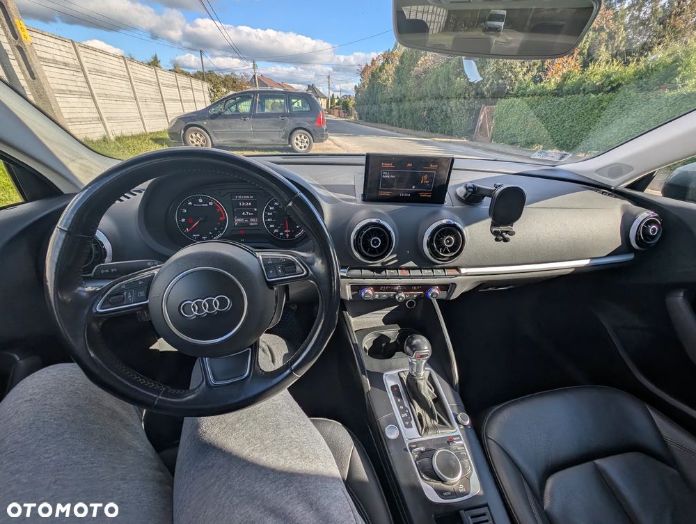 Audi A3 Limousine 1.8 TFSI Ambition S tronic - 6