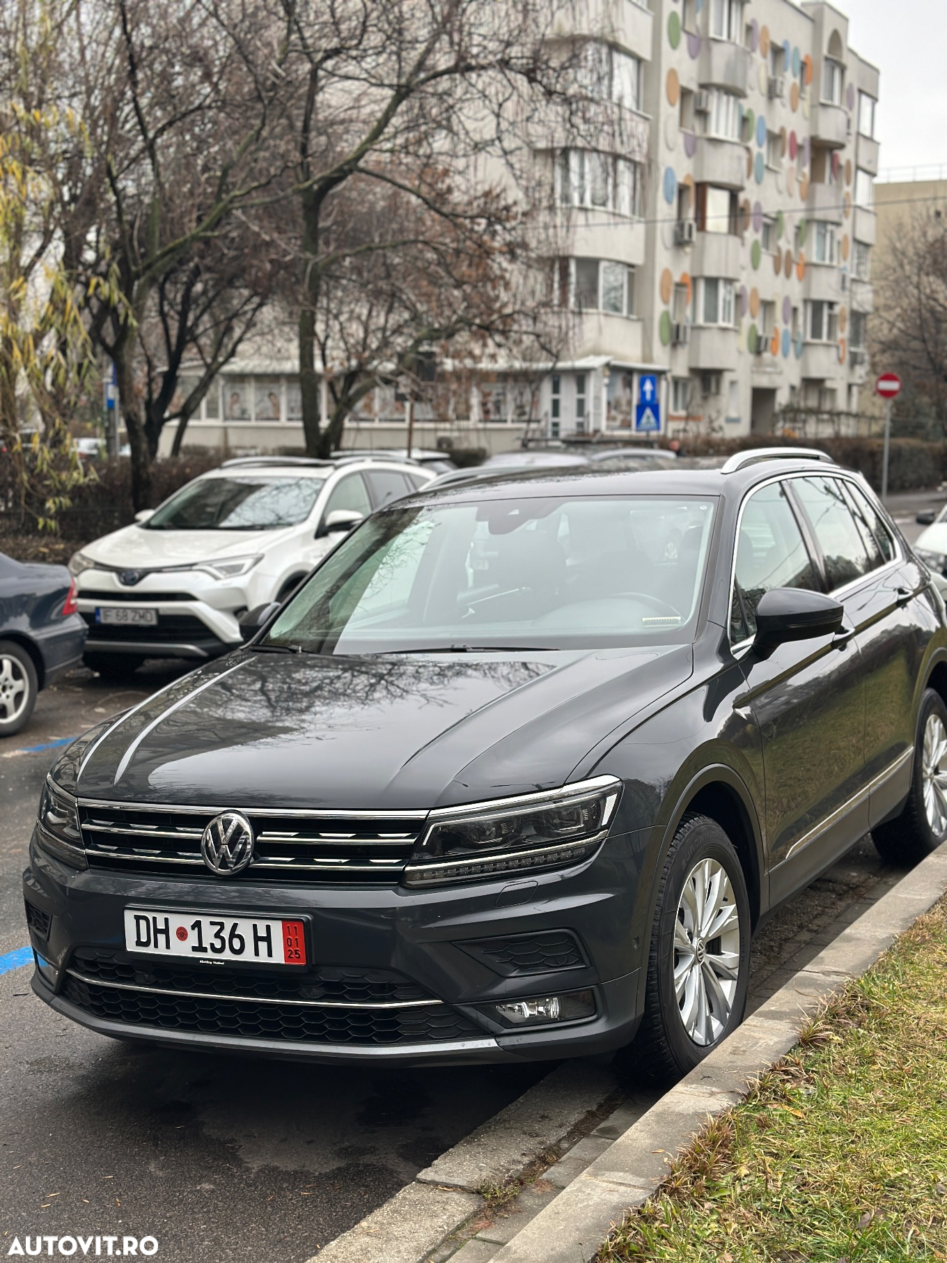 Volkswagen Tiguan 2.0 TSI 4Motion DSG OPF Highline - 10