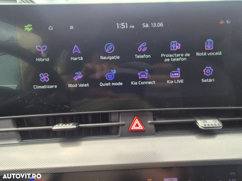 Kia Sportage - 18