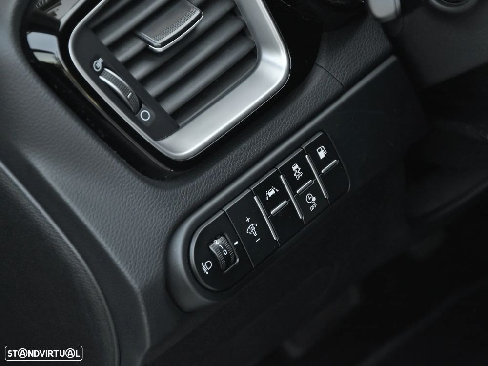Kia XCeed 1.6 GDi PHEV Drive - 18