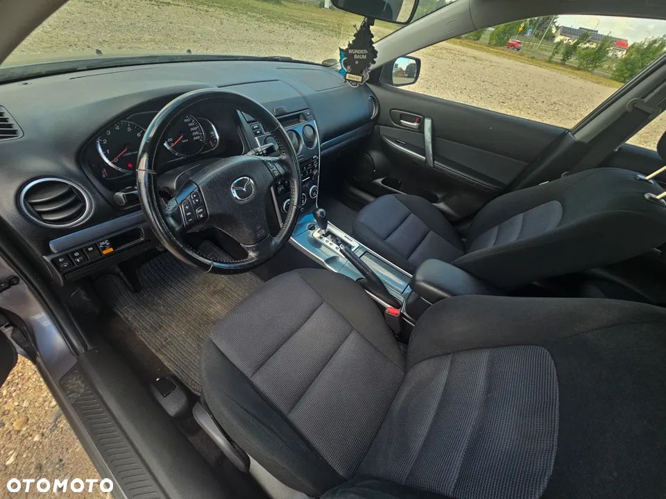 Mazda 6 2.0 Exclusive - 21
