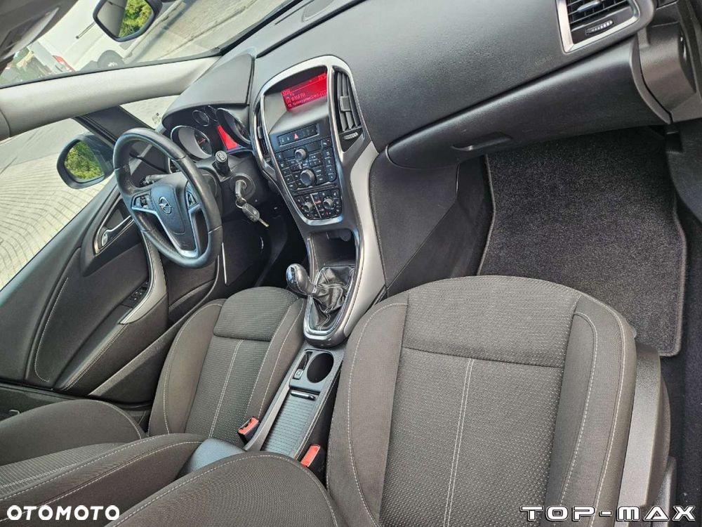 Opel Astra - 24